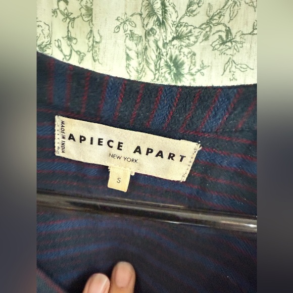 Apiece apart top - Picture 3 of 4